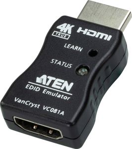 ATEN VC081A True 4K HDMI EDID Emulator