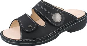 FINN COMFORT Sansibar black/Sirio : 41 Schuhgröße: 41