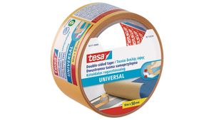 Doppelseitiges Teppichklebeband Universal 10m/50mm Tesa