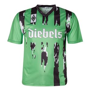 Borussia Mönchengladbach Retro-Trikot "Away 1995" XL