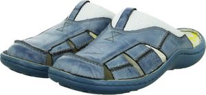 KRISBUT Komfort Sandalen Herren 343631373437 Blau 45 EU