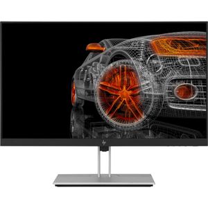 HP E24 G4 - E-Series - LED-Monitor - Full HD (1080p) - 60.5 cm (23.8")