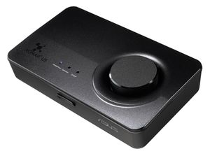 ASUS Xonar U5 5.1 kanálov USB