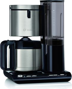 Bosch TKA8A683 Kaffeemaschine Halbautomatisch Filterkaffeemaschine 1,1 l