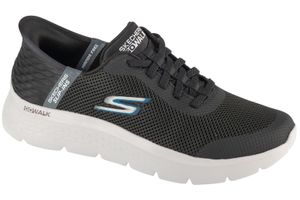 Skechers Slip-Ins:Go Walk Flex Han 216324 (45/BKGY) Skechers Slip-Ins:Go Walk Flex Han 216324 (45/BKGY)