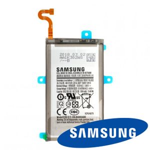 Akku Original Samsung für Galaxy S9+ G965F, S9+ Duos, Typ EB-BG965ABE, GH82-15960A