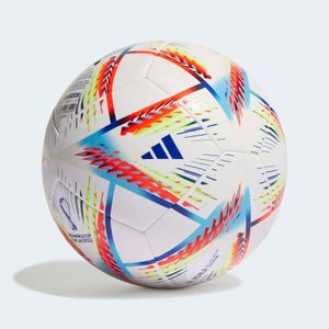 adidas World Cup 2022 Qatar AL RIHLA Fußball Football Training H57798 3