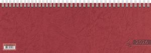 Querkalender 297x105cm 1W/1S