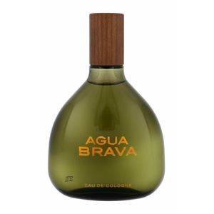 Antonio Puig Agua Brava Eau de Cologne für Herren 200 ml