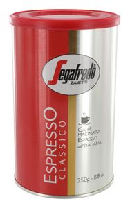 Segafredo Espresso Classico (250 g)