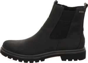 Legero Chelsea Boots MONTA Damen 31343733373635 Schwarz 43 EU