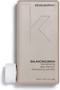 Kevin Murphy Balancing.Wash Shampoo Wzmacniający szampon do włosów farbowanych, 250ml