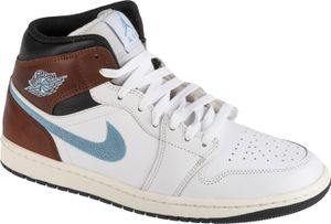 Nike Air Jordan 1 Mid SE Buty Mężczyźni, Rozmiar:9 Nike Air Jordan 1 Mid SE Buty Mężczyźni, Rozmiar:9