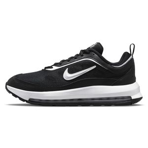 NIKE AIR MAX AP SCHUHE HERREN schwarz 44