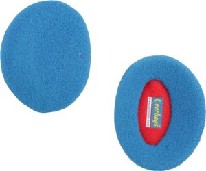(( earbags | STANDARD Fleece Ohrenwärmer , königsblau, L