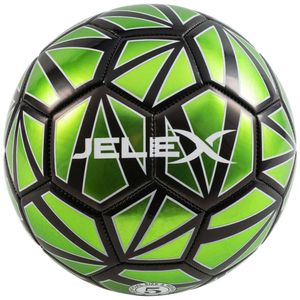 5 JLX-179|JELEX Goalgetter Fußball grün