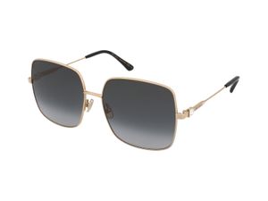 Jimmy Choo Lili/S 2M2/9O Priemer skla: 58