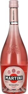 Martini BELLINI Vine Peach Taste 8% Vol. 0,75l