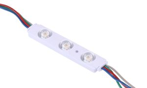 T-LED LED modul RGB 0,65W s krytím 079051