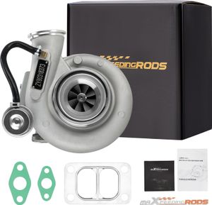 Turbosprężarka HX35W HX35 do Dodge Ram Cummins 5.9L 1999-2002 3592766 3534923