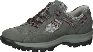 Waldläufer Wanderschuhe Wanderschuhe Leder/Textil