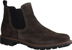 Lloyd Stiefelette Stiefelette Leder/Textil