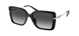 Okulary przeciwsłoneczne Michael Kors model Castellina Mk 2174U Castellina Mk 2174U/3005-8G/55