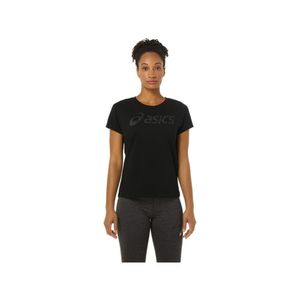 Asics - Big Logo Tee III - Sport-Shirts Damen