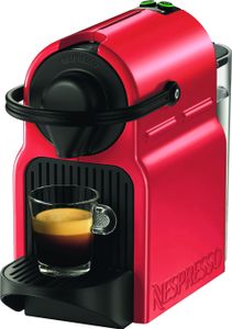 Krups Nespresso Inissia XN1005 Poloautomatické Espresso kávovar 0,7 l