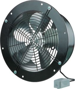 Wandlüfter OVK1 315 bis 1700 m³/h Wandlüfter OVK1 315 bis 1700 m³/h