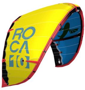 ROCA - BEST Duftbaum Fresh Kitesurfing new car