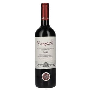 Campillo Reserva Selecta - Rotwein