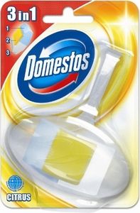 Domestos WC-Hänger Zitrone, 1 Stk.