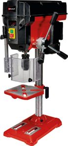 Pilířová vrtačka Einhell TE-BD 550 E