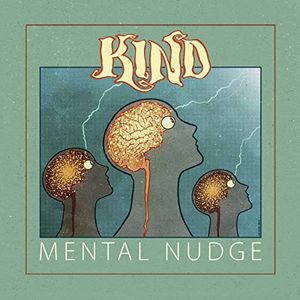 Kind - Mental Nudge CD