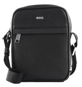 BOSS Umhängetasche Zair North South Zip 17 x 6 x 22