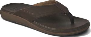 Reef Slippers Cushion Norte CJ4045 Brown-46 Reef Slippers Cushion Norte CJ4045 Brown-46