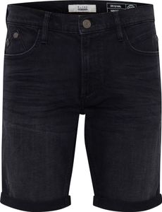 Blend BHGrilitsch Herren Jeans Shorts kurze Denim Hose mit 5-Pocket-Form Baumwollmischung Regular fit Blend BHGrilitsch Herren Jeans Shorts kurze Denim Hose mit 5-Pocket-Form Baumwollmischung Regular fit
