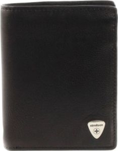 Strellson Geldbörse Harrison Billfold Schwarz 12