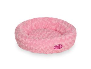 Nobby Donut : Pink Ø 45cm Farbe: Pink Größe: Ø 45cm