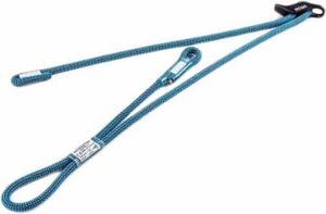 Ocun Sbea Adjust 40/20-100 Cm Bandschlinge Silber Silber One Size Ocun Sbea Adjust 40/20-100 Cm Bandschlinge Silber Silber One Size