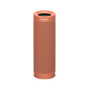 Sony SRS-XB 23 červený reproduktor Bluetooth 12h výdrž batérie vodoodpudivý
