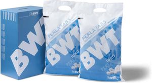 BWT Regeneriermittel Perla Tabs, 10 kg
