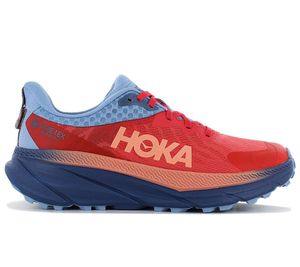 Hoka One One W Challenger Atr 7 Gtx Cerise / Real Teal Cerise / Real Teal 38