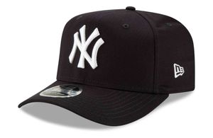 New Era 9Fifty Stretch Snapback Cap - New York Yankees - M/L