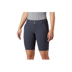 COLUMBIA SPORTSWEAR Columbia Saturday Trail Long Shorts Damen blau 44