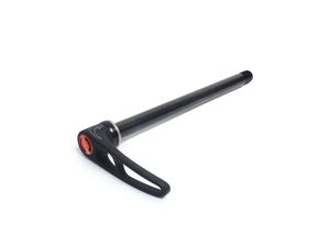 DT Swiss HWQASM00S1459S Zadné koleso RWS s rýchloupínačom, 12x1,5mm/142mm Road, E-Thru, čierna/červená
