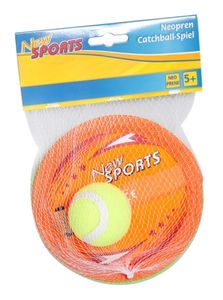 Neopren Catchball Spiel 0 0 STK Neopren Catchball Spiel 0 0 STK