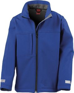 Youth Classic Soft Shell