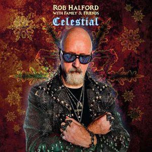 Rob Halford mit Familie & Freunden - Himmels -CD